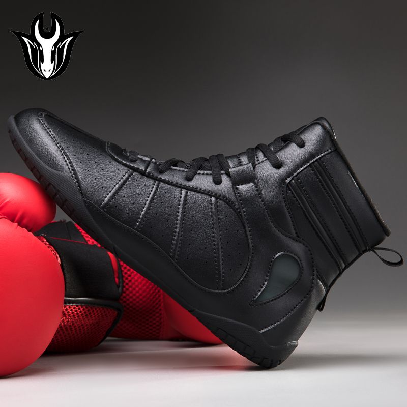 Боксёрки Lonsdale contender Mens Boxing Boots