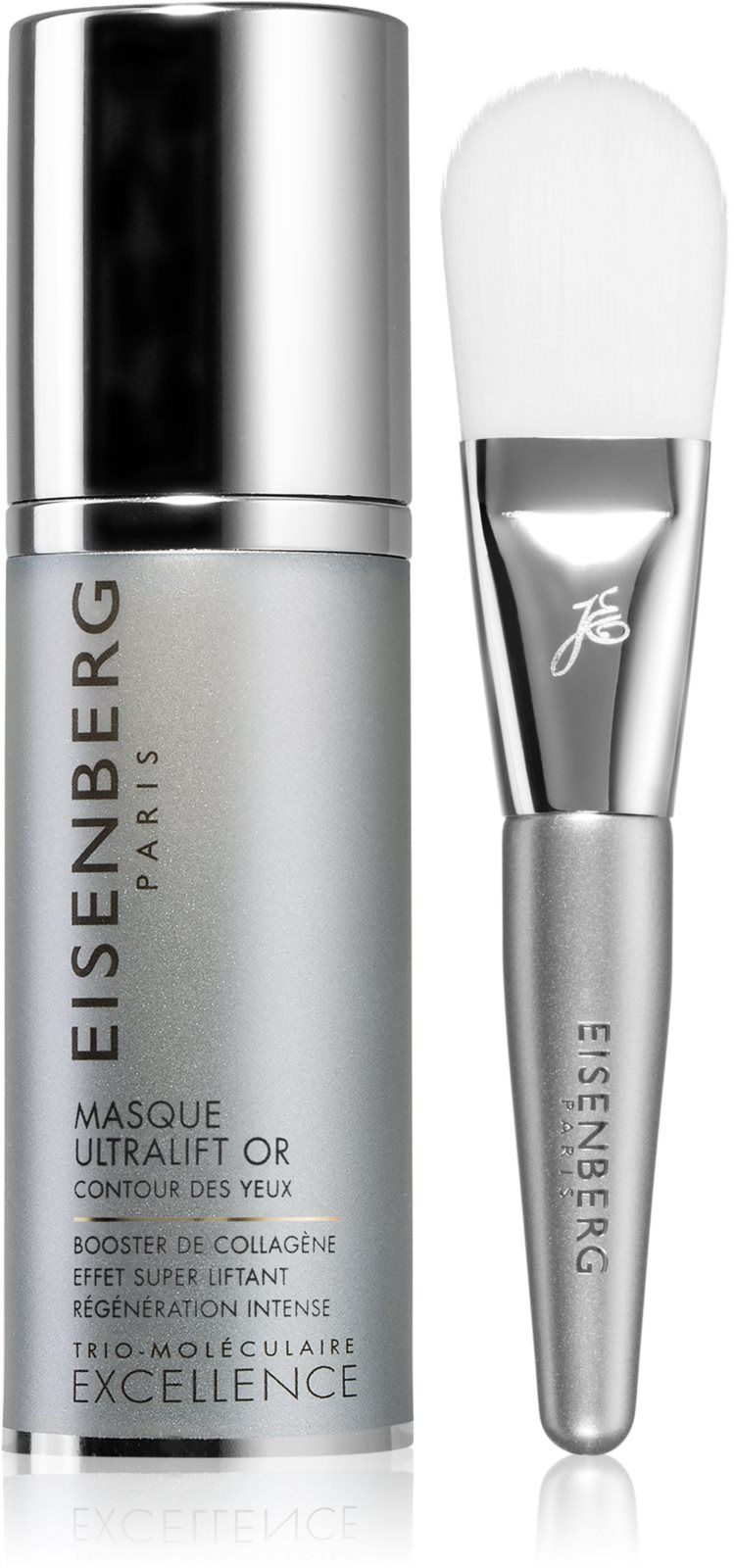 Excellence Masque Ultralift Or - Excellence - EISENBERG Paris
