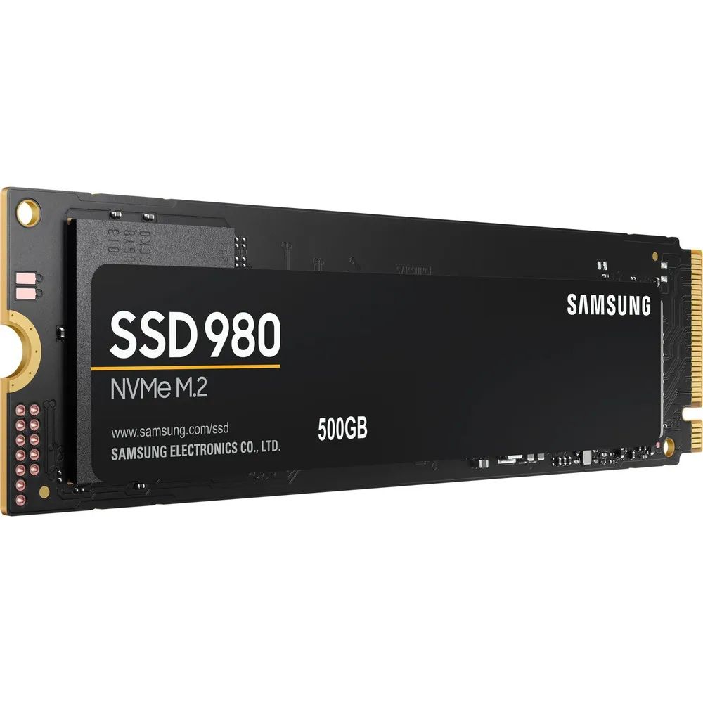 500 ГБ Внутренний SSD-диск SS980-500GB (V8V500GBBW)