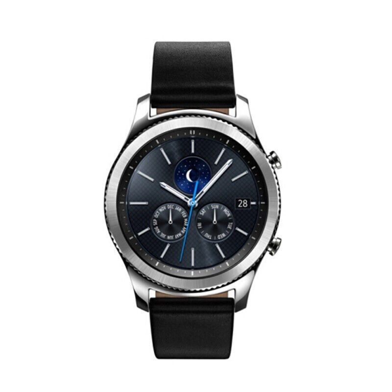 Dong ho samsung hot sale gear s3