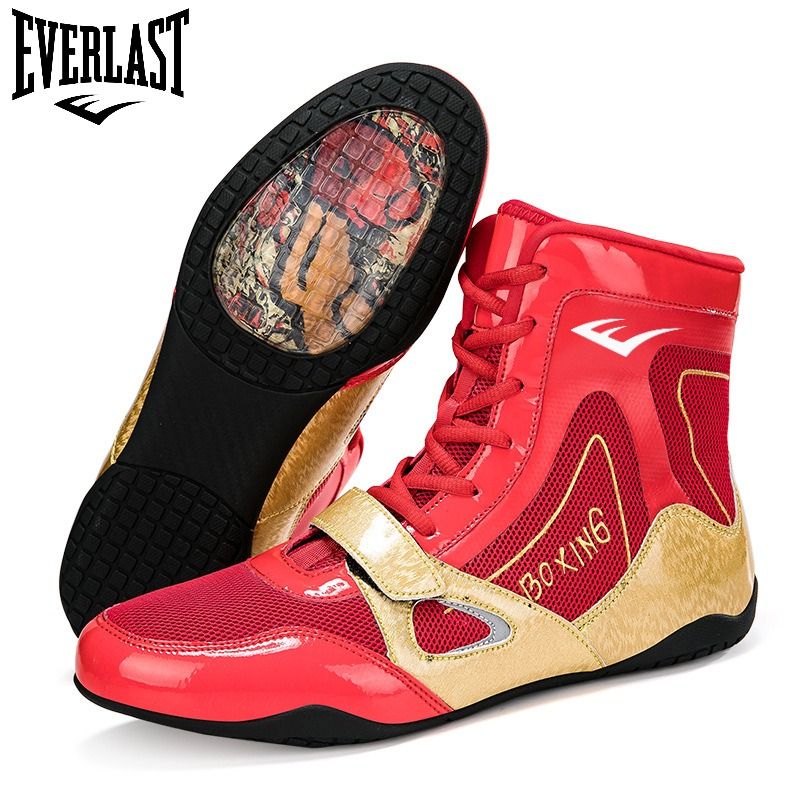 Боксерки Everlast – купить в интернет-магазине OZON по низкой цене