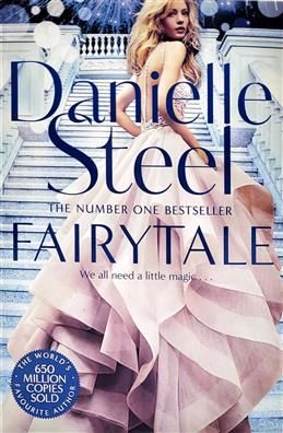 Fairy Tale. Steel D.