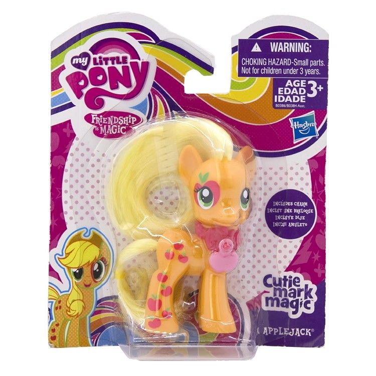 My Little Pony: Friendship is Magic