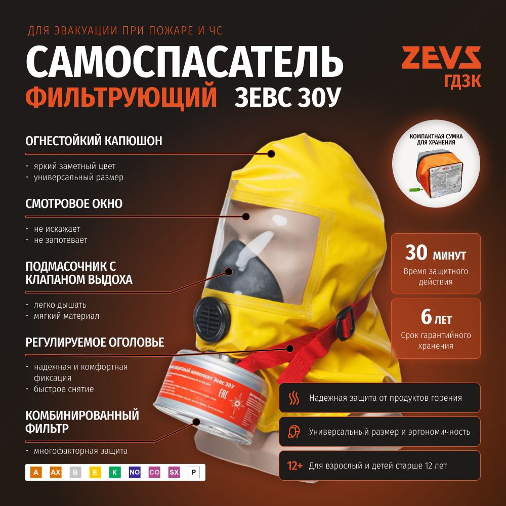 Гдзк Самоспасатель купить на OZON по низкой цене