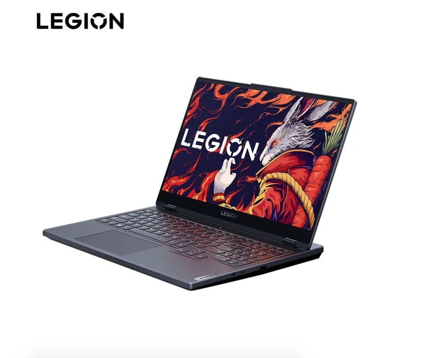 Игровые ноутбуки Lenovo (Леново) – купить геймерский ноутбук для игр на ...