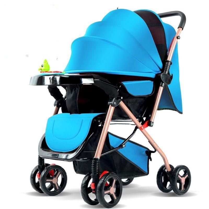 Легкие коляски для новорожденных. Умная детская коляска для новорожденных.