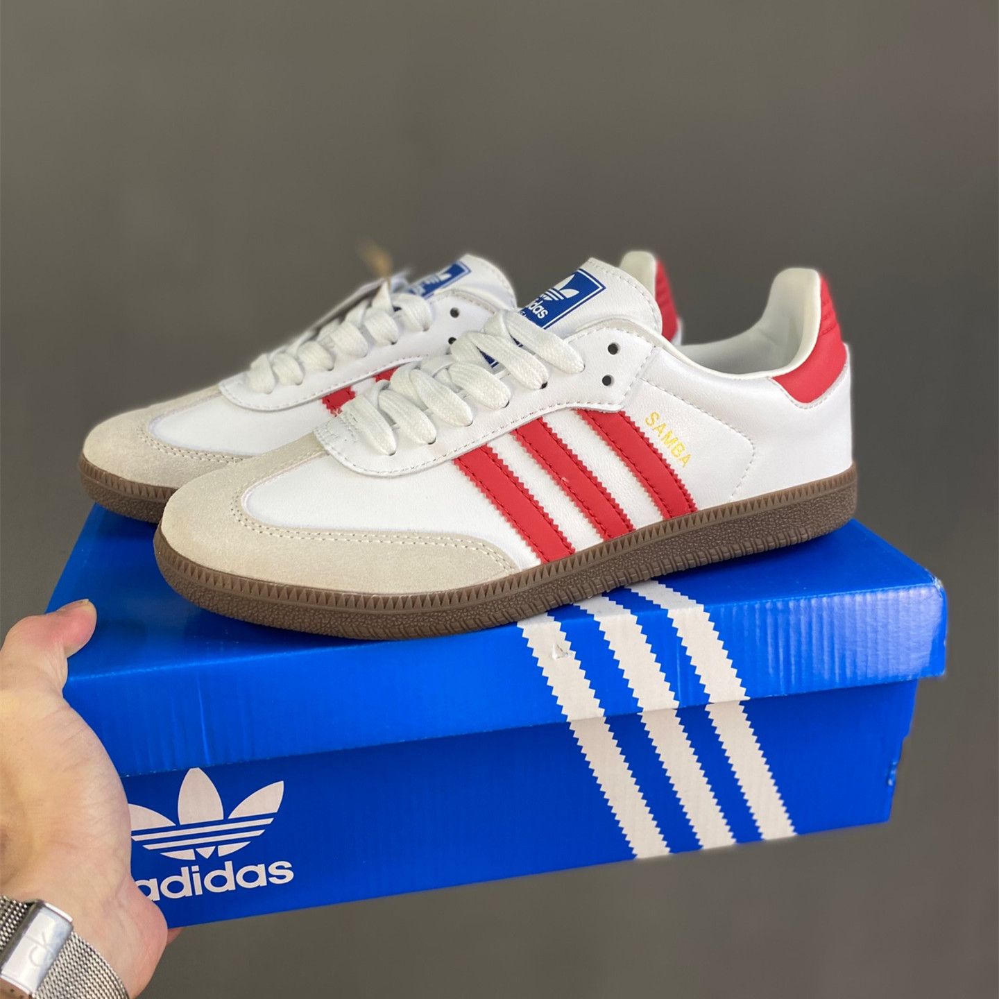 adidas Originals Samba Og