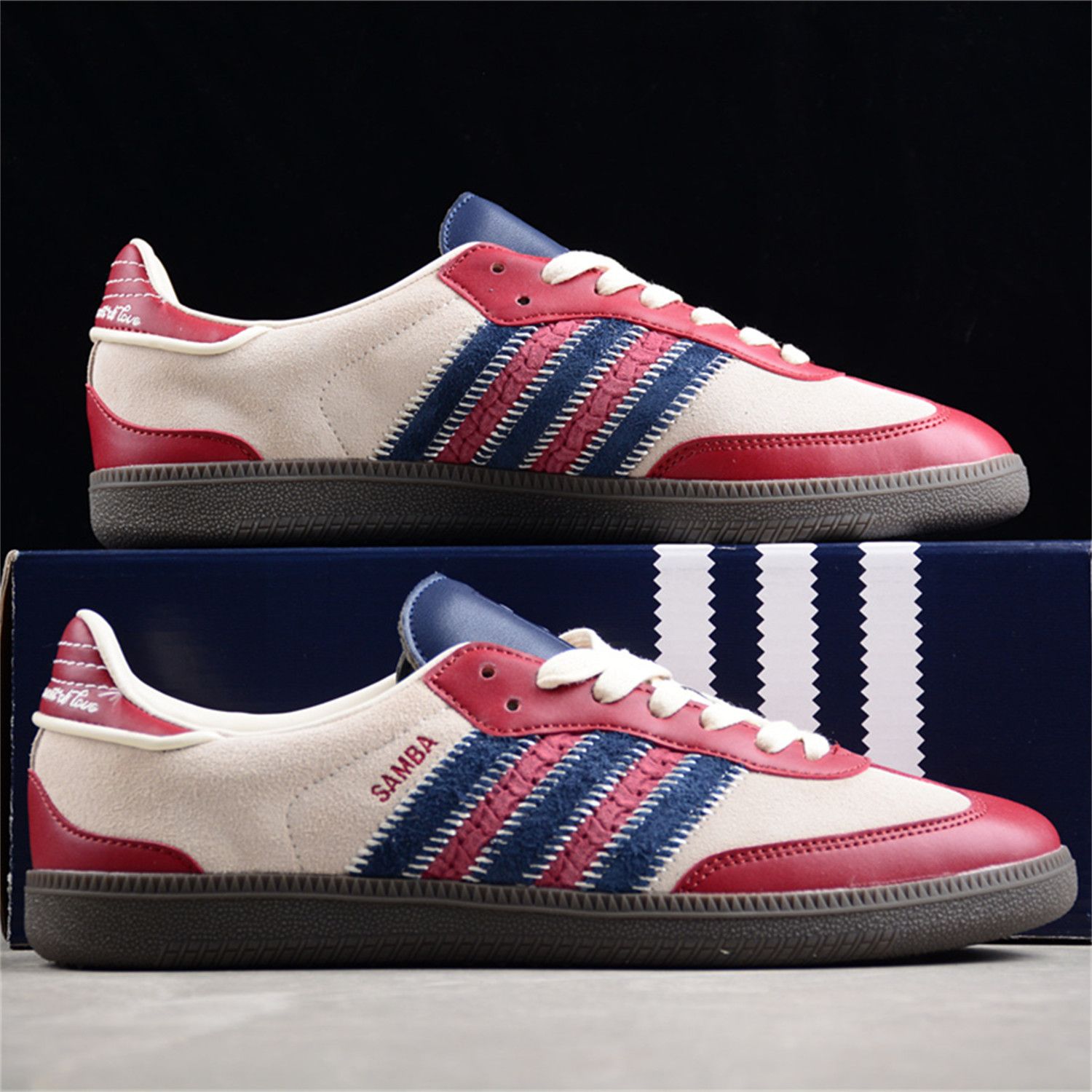 Кроссовки adidas Originals Samba Og