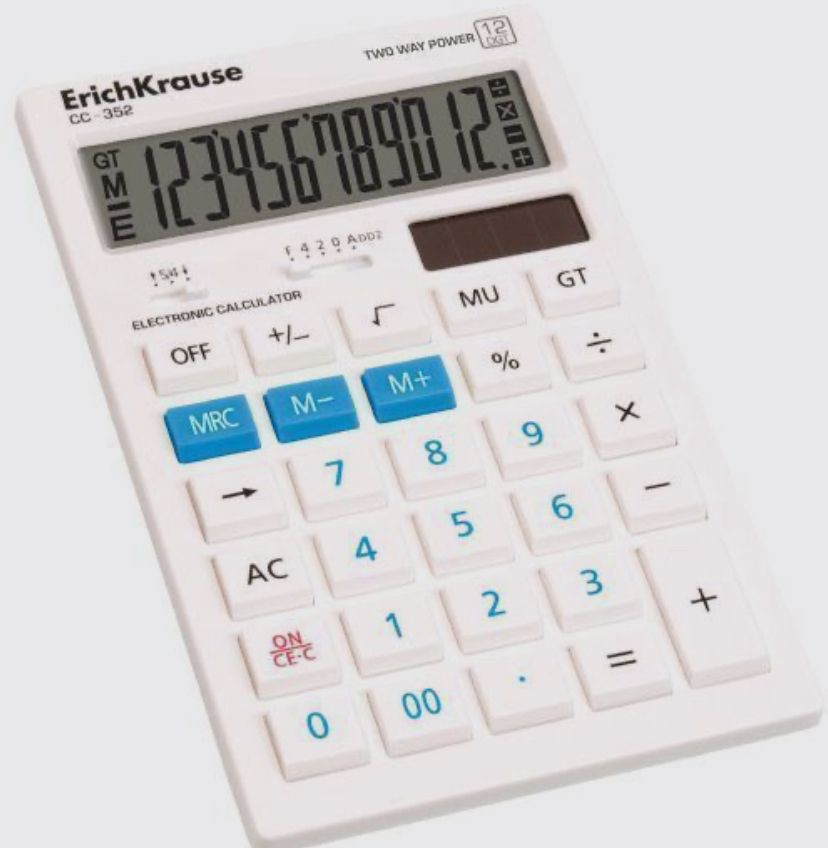 Поставщики калькуляторов. Erich Krause Kc 300 12 calculator. Калькулятор от Эрих Краузе. Erich Krause калькулятор 31. Научный двухстрочный калькулятор Citizen.
