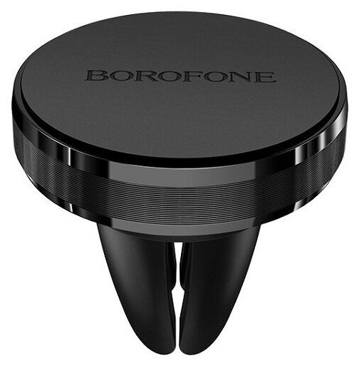 borofone Держатель автомобильный, Магнитный, диагональ 7"