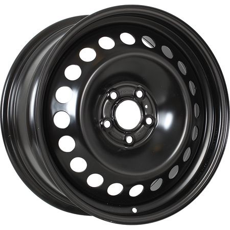 Magnetto Wheels  Колесный диск Штампованный 17x7.5" PCD5х108 ET52.5 D63.3