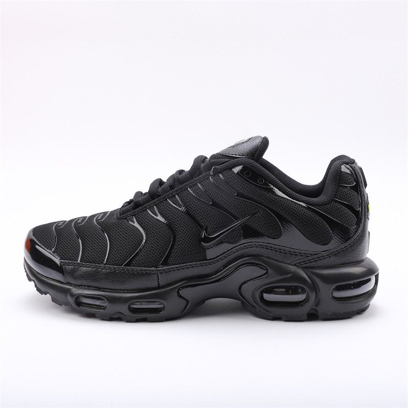 Nike air max tn womens black sale