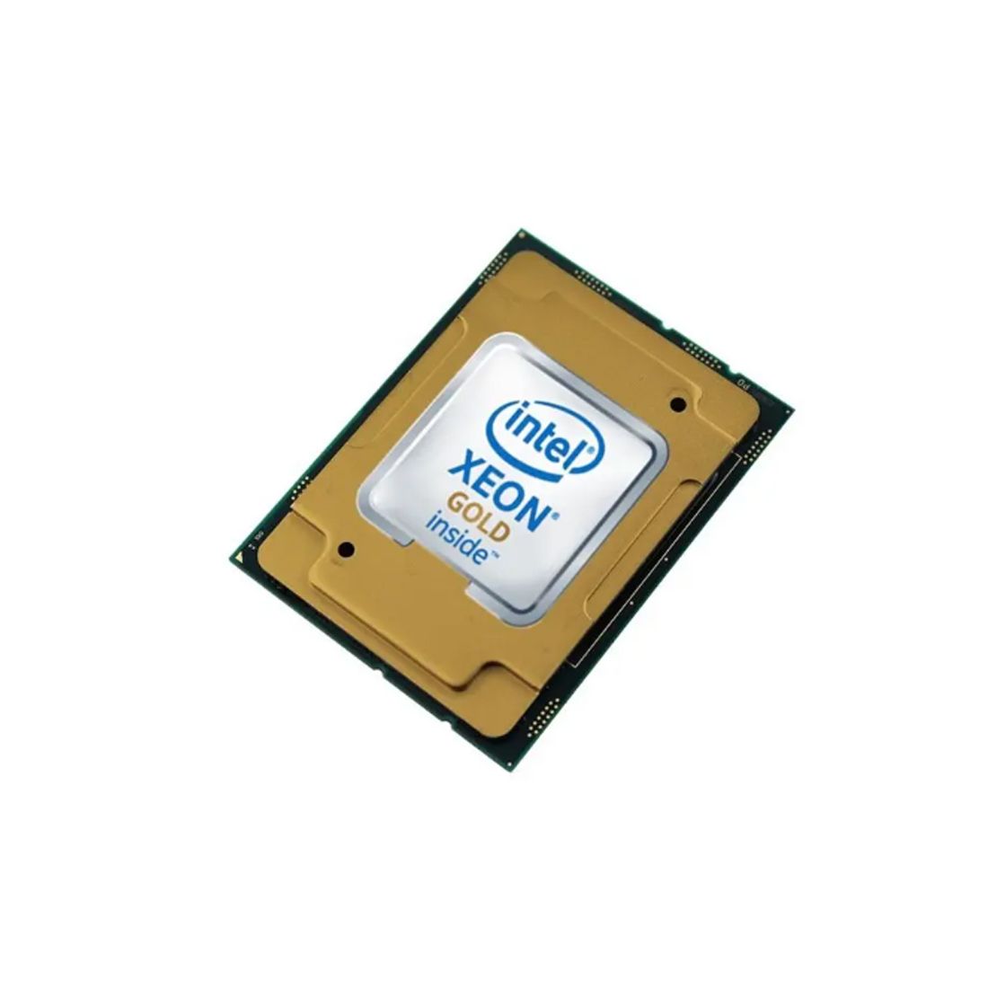 Xeon gold 6334