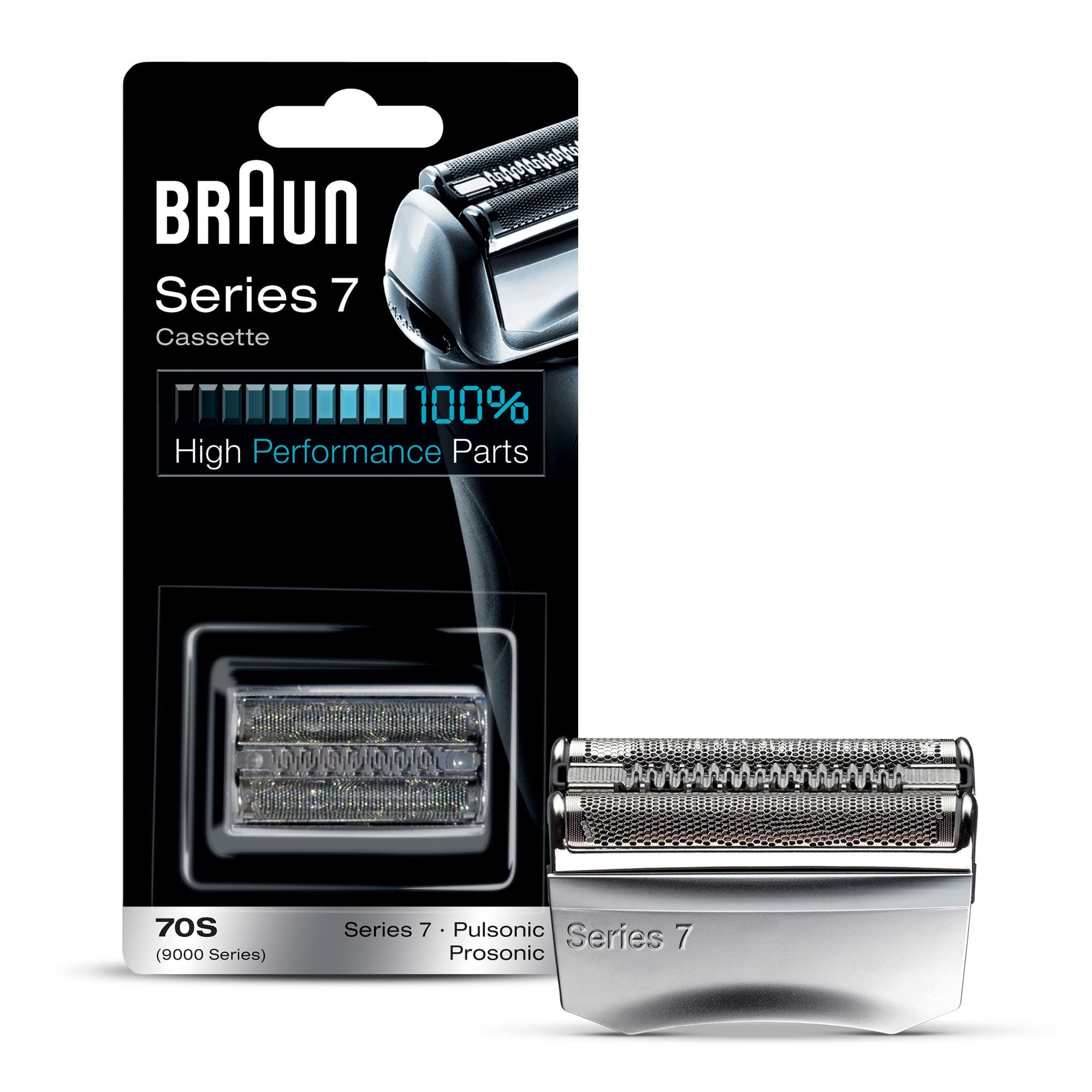 Купить Режущий Блок Braun Series 7