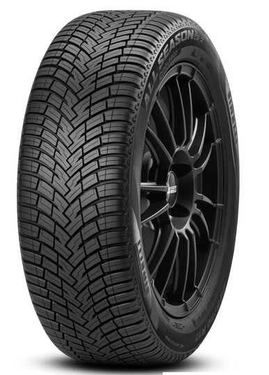 Pirelli Cinturato All Season SF2 Шины  всесезонные 225/45  R17 94W