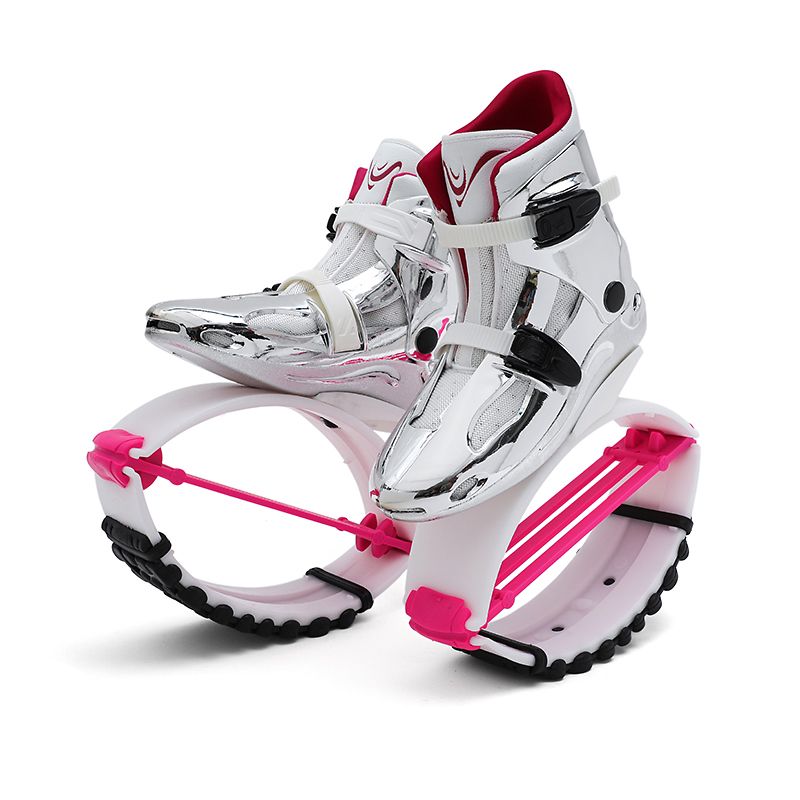 Kangoo Jumps Training