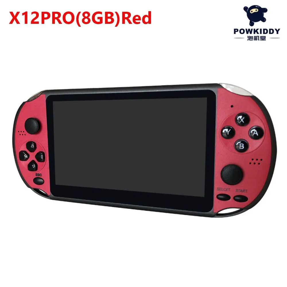 Powkiddy x12 discount