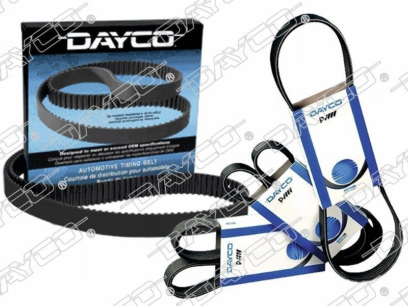 Ремень поликлиновый dayco 6pk2102s