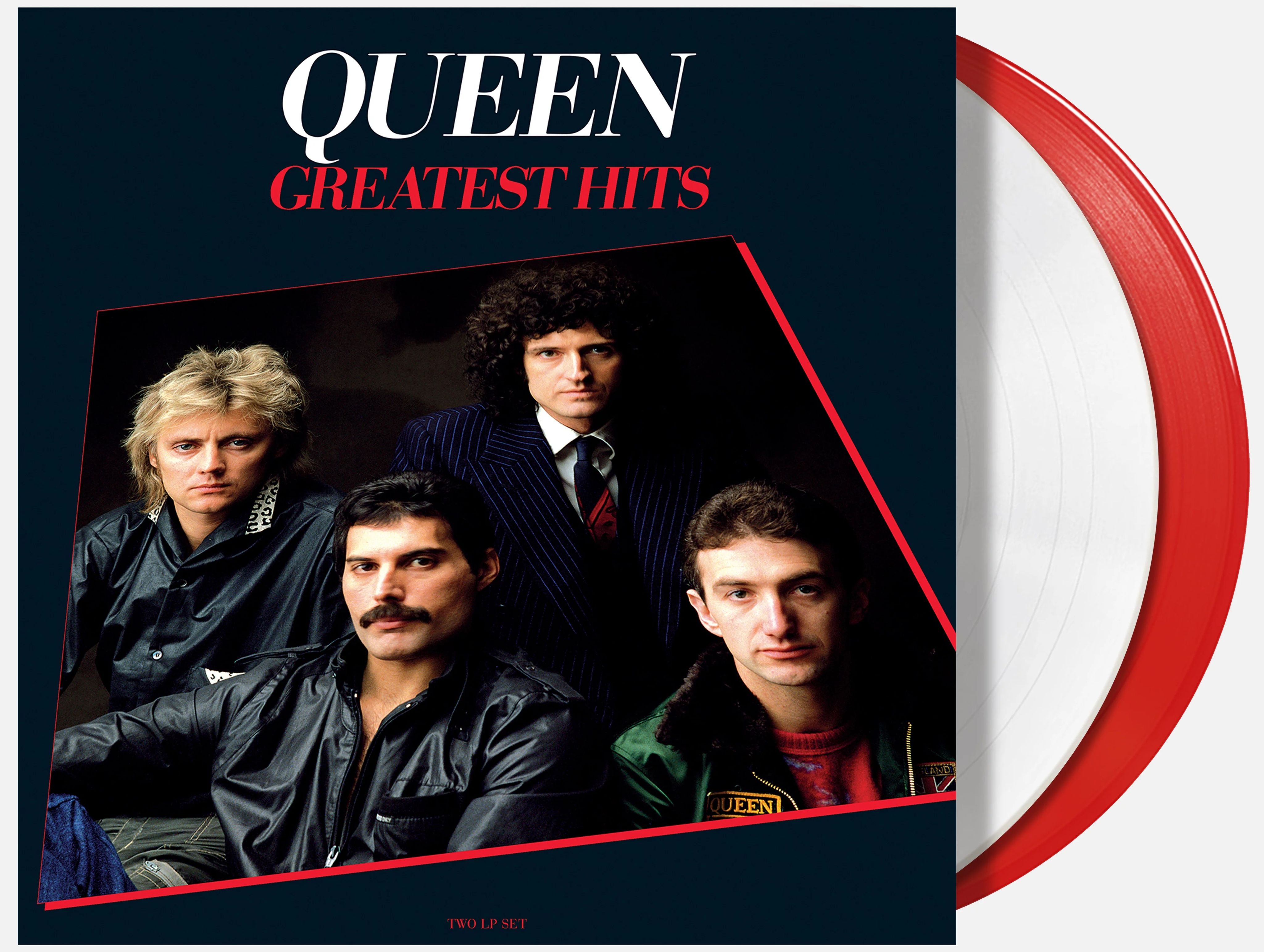 Greatest hits альбомы. Queen Greatest Hits мелодия винил. Queen Greatest Hits красный винил. Queen - Greatest Hits 2-LP. Queen - Greatest Hits.