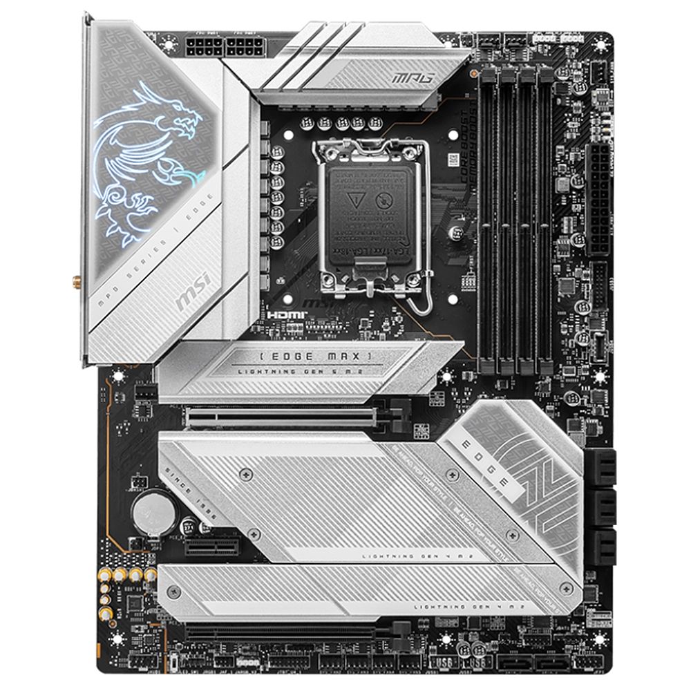 Msi z790 edge ti max