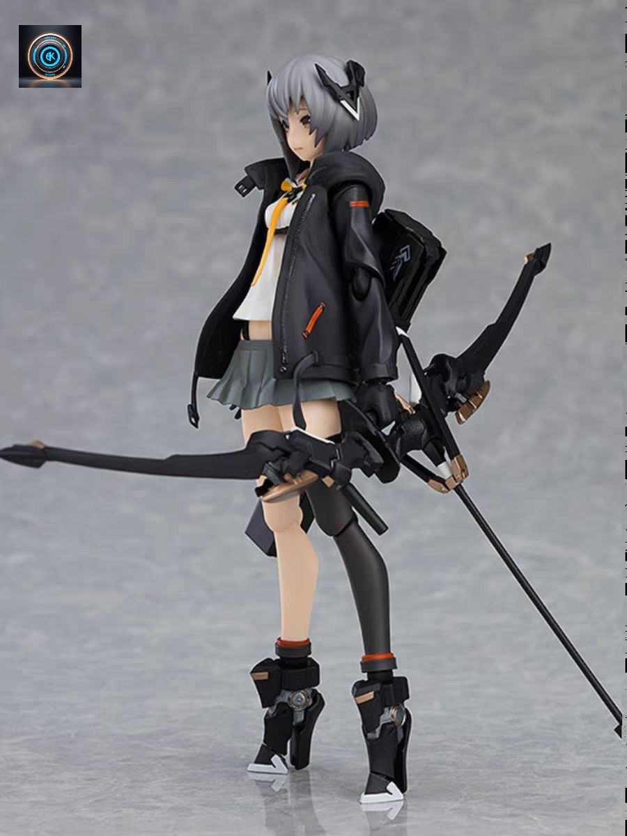 Фигма работает или нет. Фигма 436. max factory figma. heavily armed high school girls figma.