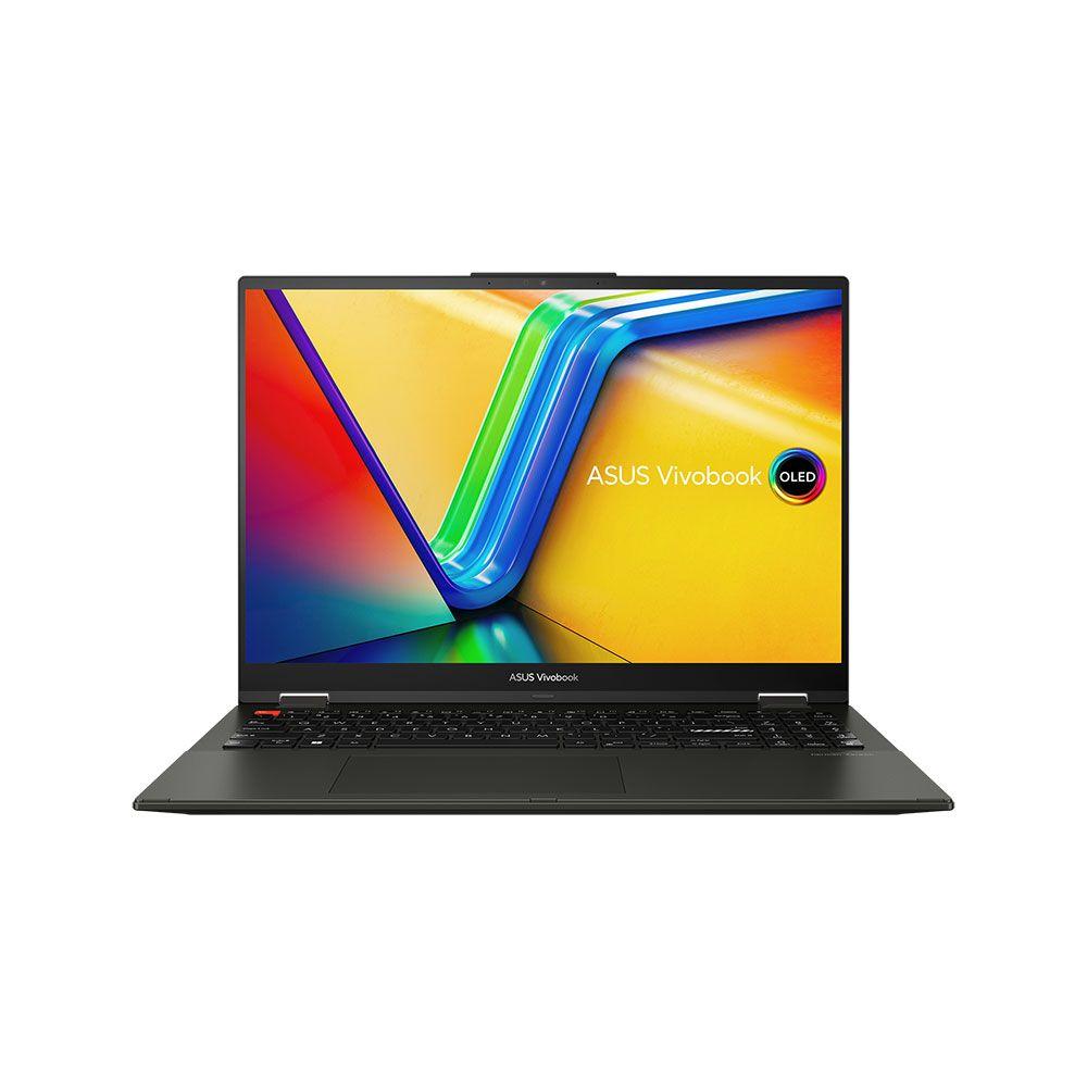 Ноутбук ASUS Vivobook S 16 Flip OLED TP3604VA-MY043W - это портативное и мо...