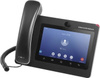 Телефон IP Grandstream GXV-3370, черный - изображение