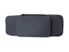 Чехол-футляр универсальный для ружей и карабинов УН 65 65х22х8 см (чёрный) - изображение