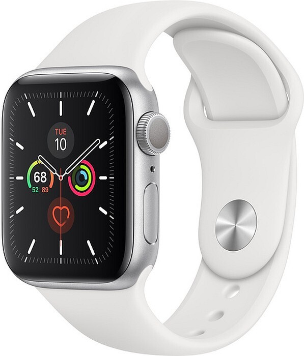 apple watch s5 44mm nike