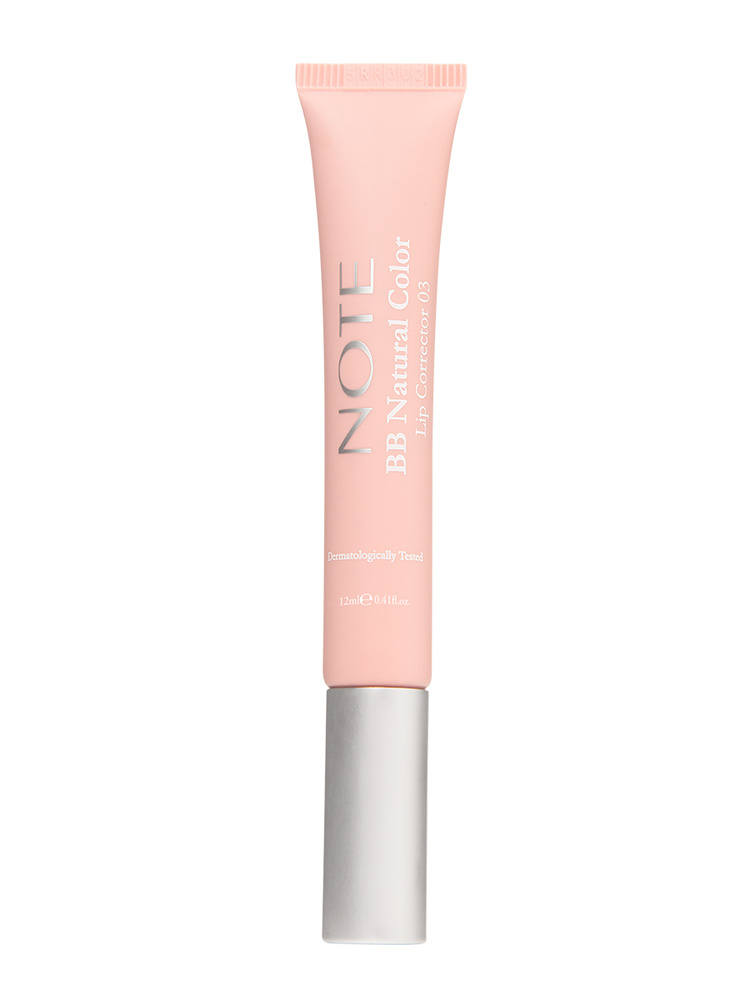 note lip corrector