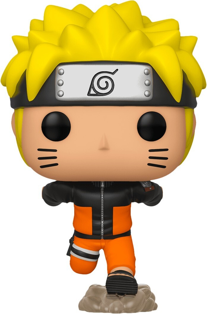 funko pop figures naruto