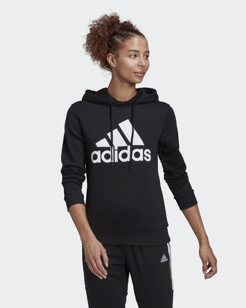 adidas printed sweatshirt