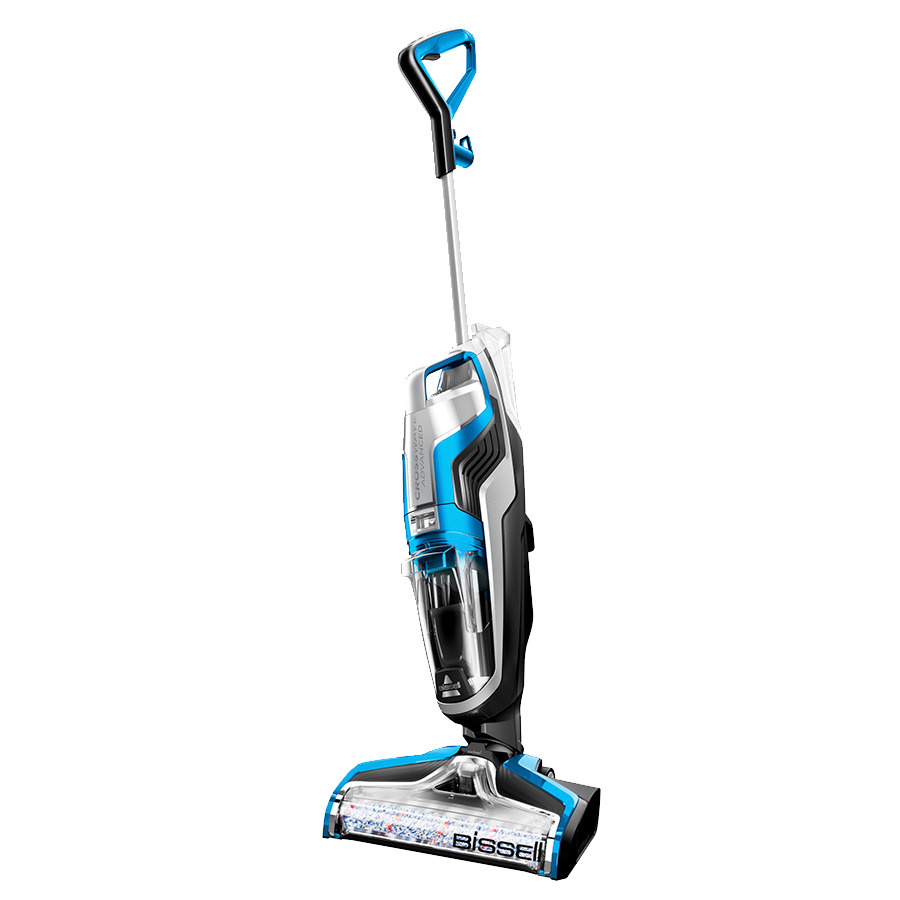 Bissell Crosswave Pet Pro 2225N 