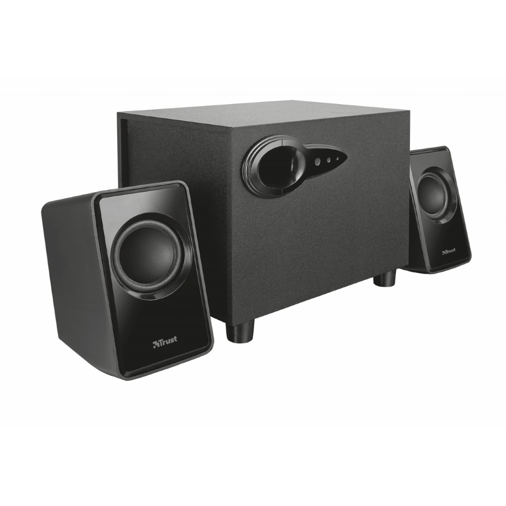 2.1 speakers with subwoofer