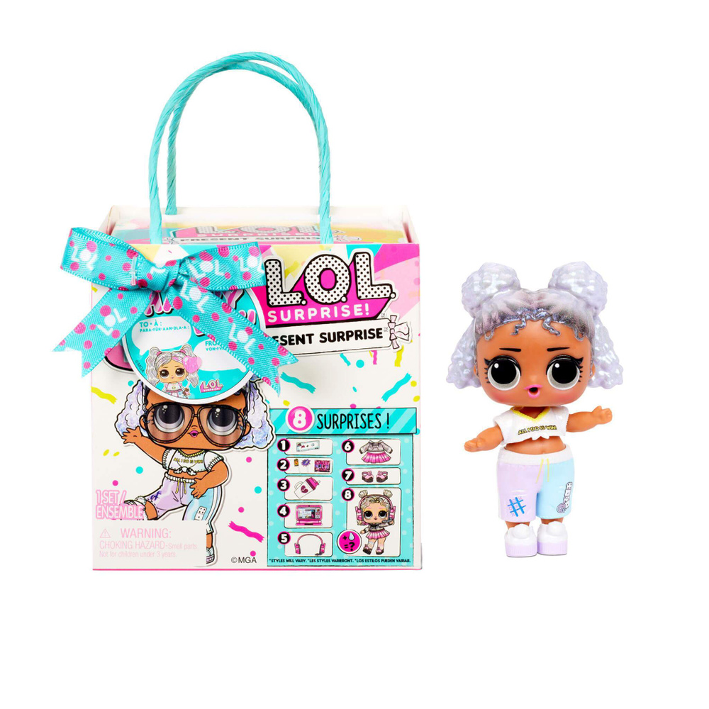 lol doll surprise pictures
