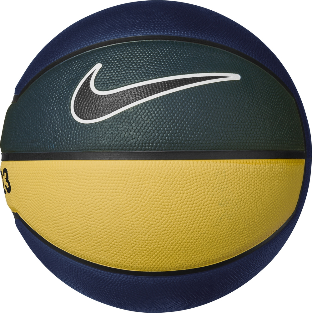 indoor nike basketball