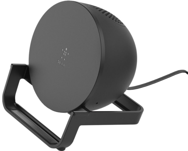 Speaker Black чёрная 