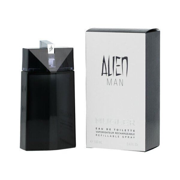 alien eau de toilette 100ml