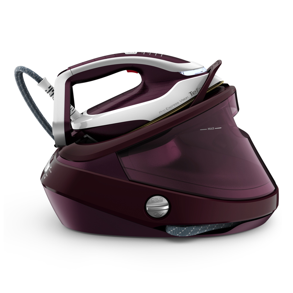 tefal pro express care steam generator