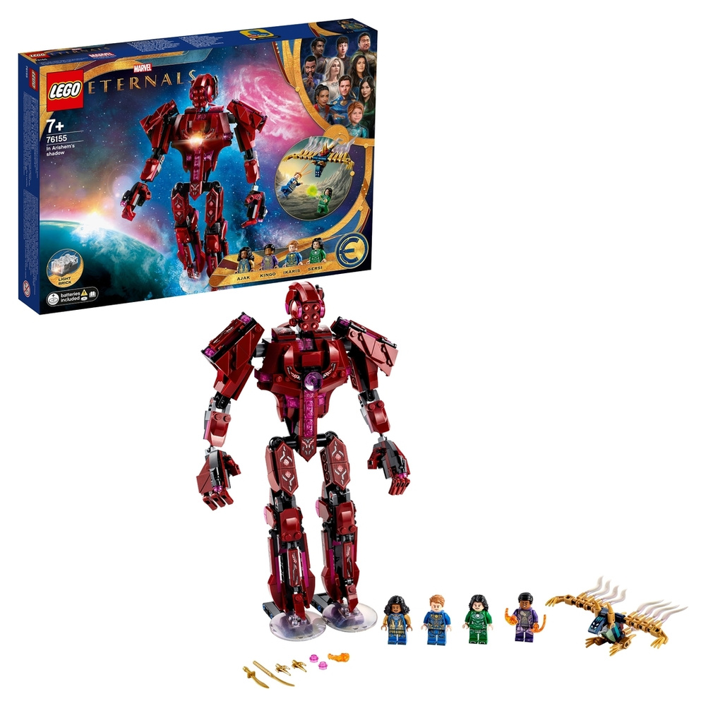 eternals lego release date