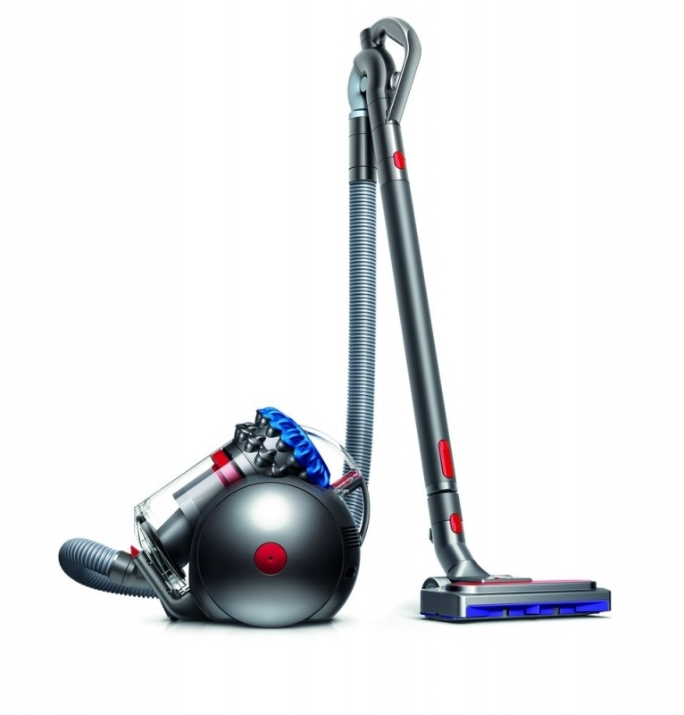 dyson ball multi floor vacuums