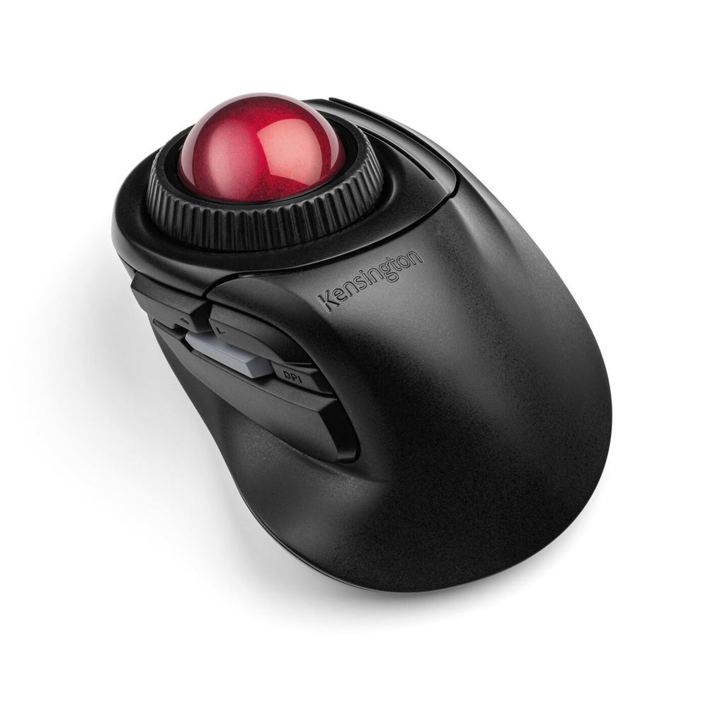 kensington orbit ergonomic mouse