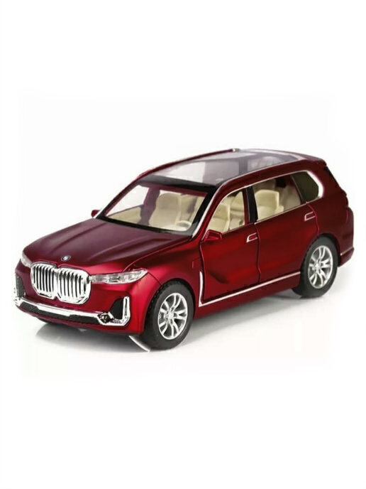 bmw x7 toy