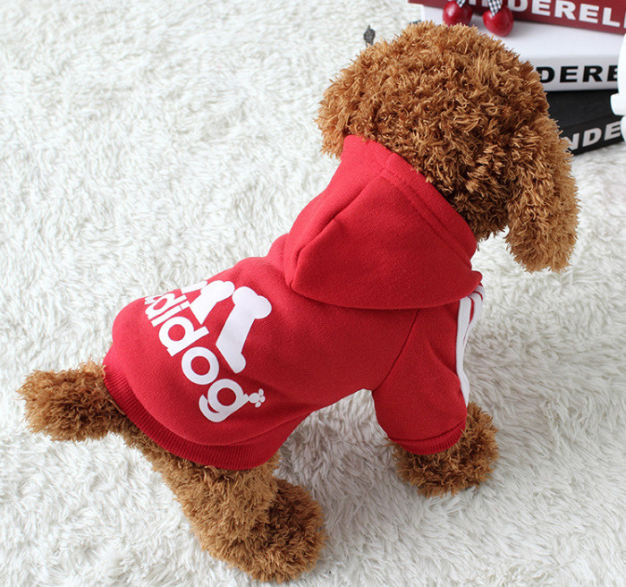 didog dog coat