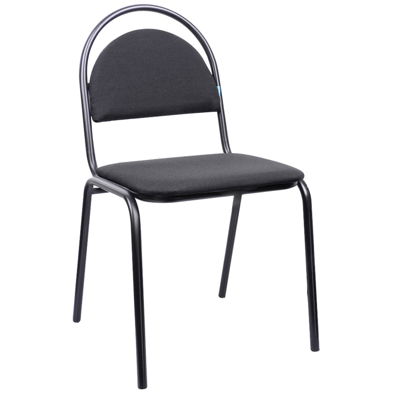 Helmi Офисный стул, Металл, Ткань, серый #1
