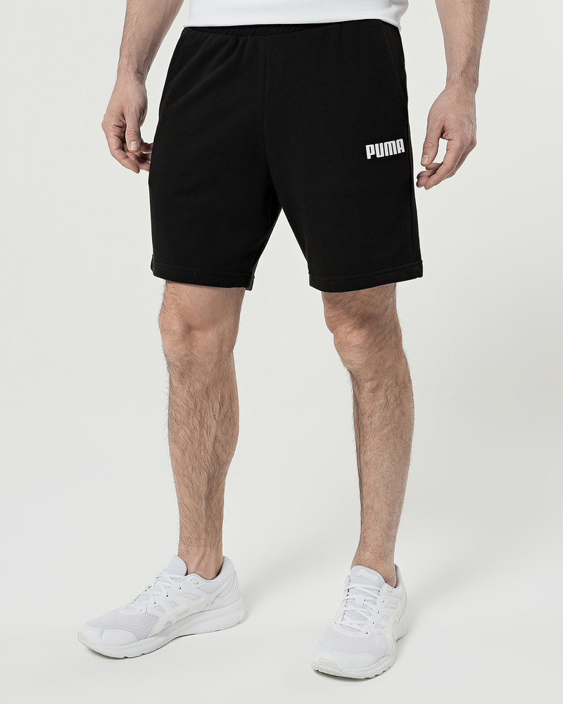 puma gym shorts