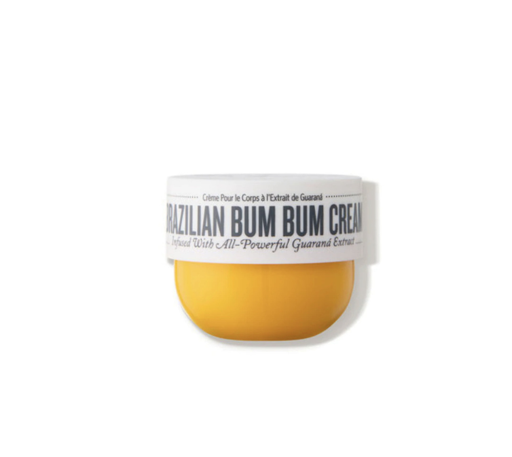 Sol de Janeiro Крем для тела увлажняющий Bum Bum Cream (Travel size) 25 мл #1