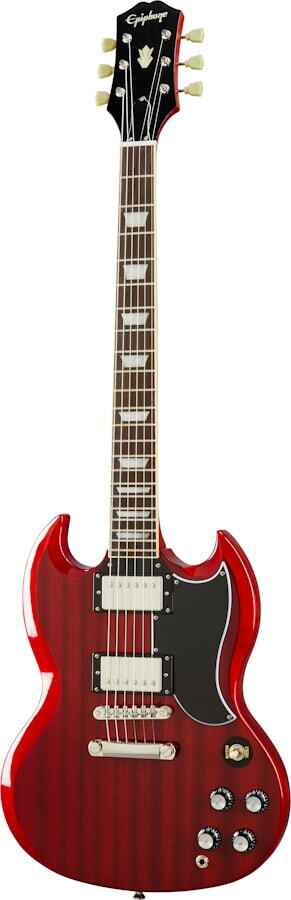 epiphone 61 sg standard