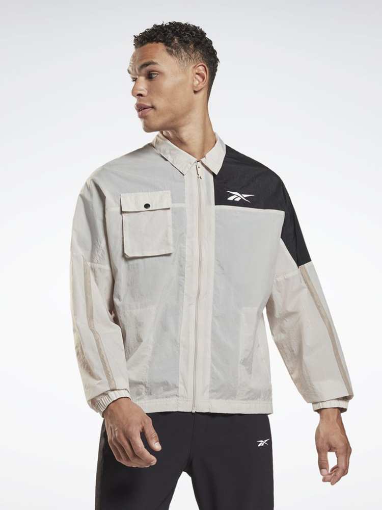 Куртка Reebok Myt Woven Jacket 