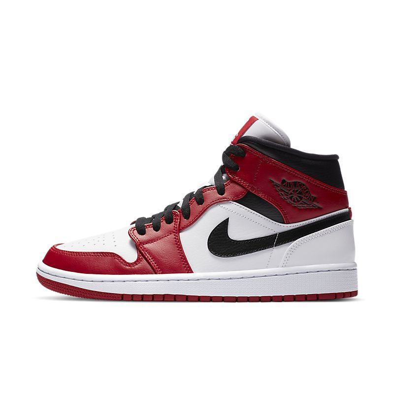 Кроссовки Nike Air Jordan 1 #1